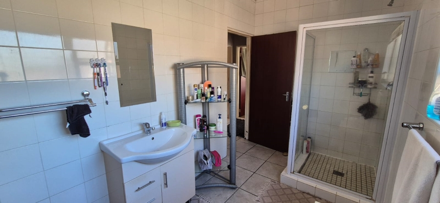 To Let 3 Bedroom Property for Rent in Top Town Eastern Cape